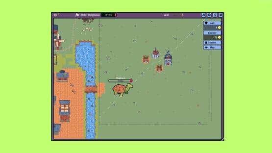 Last Hit Titan — screenshot 4