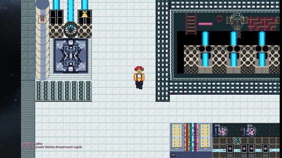 Prismatic: Nox's Gate — screenshot 4
