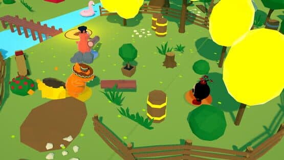 No Time to Build — screenshot 1