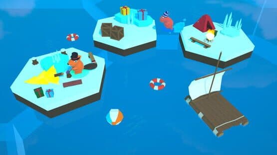 No Time to Build — screenshot 2