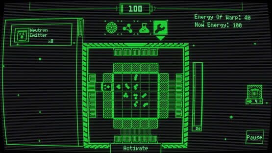 Critical Point — screenshot 2