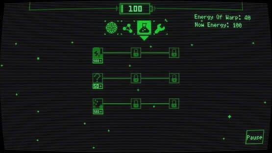 Critical Point — screenshot 3