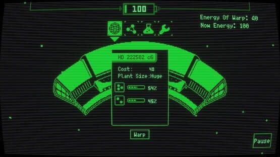 Critical Point — screenshot 4
