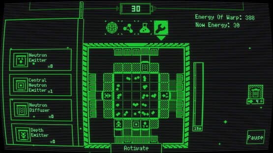 Critical Point — screenshot 5