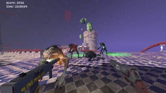 Devil's Derby — screenshot 2