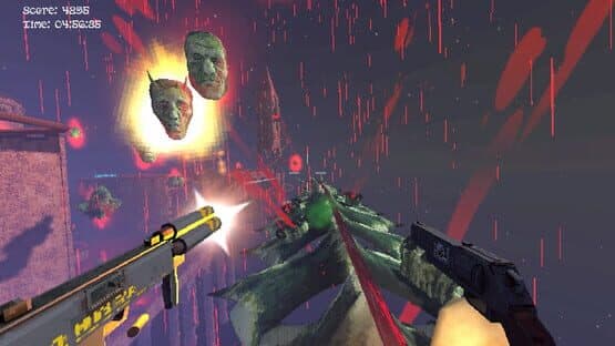 Devil's Derby — screenshot 3
