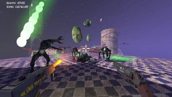 Devil's Derby — screenshot 4