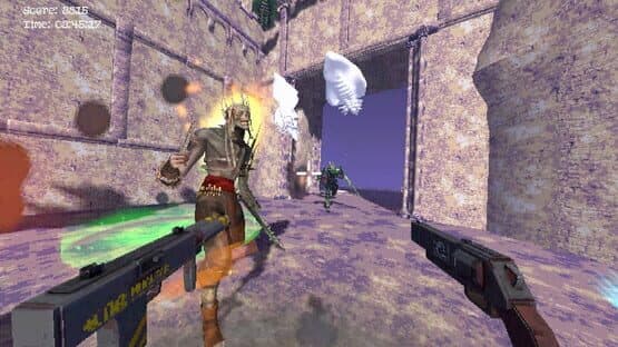 Devil's Derby — screenshot 5