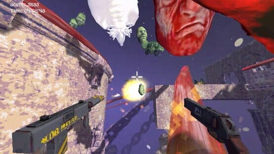 Devil's Derby — screenshot 6