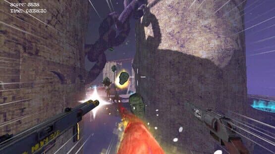 Devil's Derby — screenshot 8