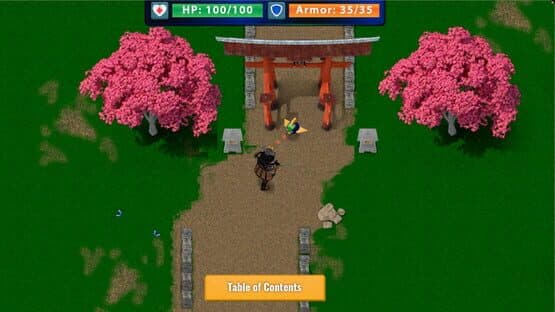 Time Enforcers — screenshot 2