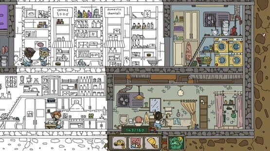 Find All: Bunker — screenshot 3