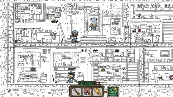 Find All: Bunker — screenshot 4