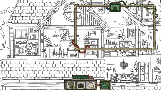 Find All: Bunker — screenshot 5
