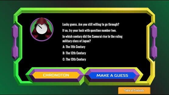 Time Enforcers — screenshot 5