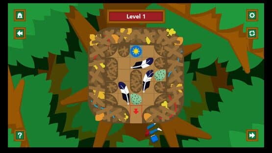 Pocket Thief — screenshot 1