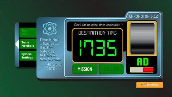 Time Enforcers — screenshot 7