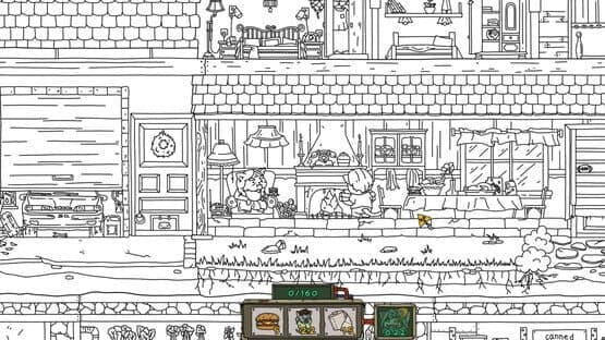 Find All: Bunker — screenshot 7