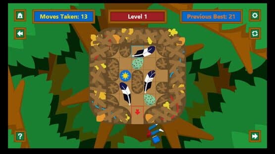 Pocket Thief — screenshot 2