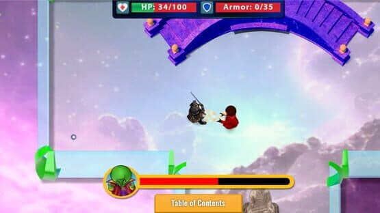 Time Enforcers — screenshot 8