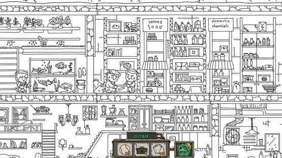 Find All: Bunker — screenshot 8