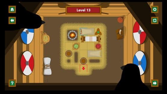 Pocket Thief — screenshot 3