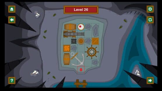 Pocket Thief — screenshot 4