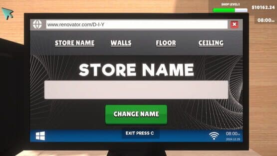Retro GameShop Simulator — screenshot 7