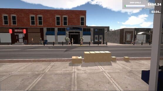 Retro GameShop Simulator — screenshot 8