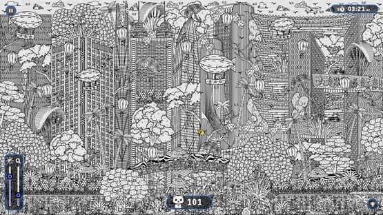 101 Cats in Shenzhen — screenshot 1