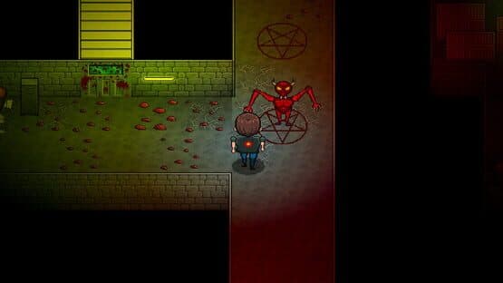 Manicos Haunted Hotel — screenshot 2