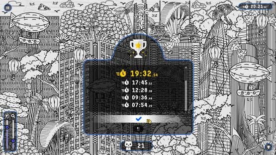 101 Cats in Shenzhen — screenshot 3