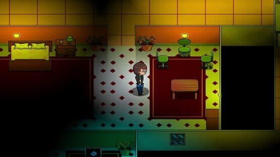 Manicos Haunted Hotel — screenshot 3