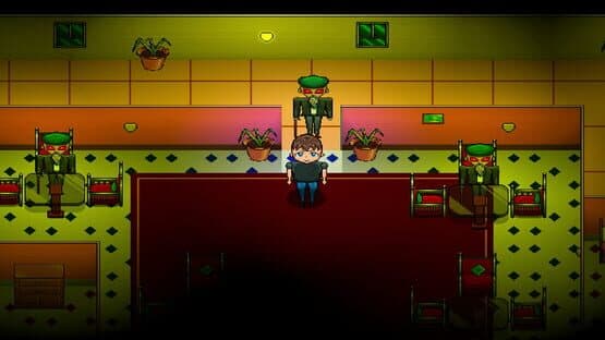 Manicos Haunted Hotel — screenshot 4