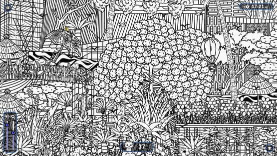 101 Cats in Shenzhen — screenshot 4