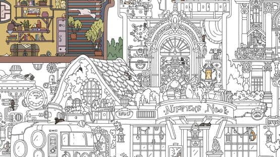 Find Kittens 3: Steampunk — screenshot 3