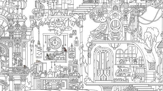 Find Kittens 3: Steampunk — screenshot 4