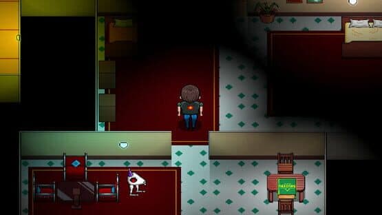 Manicos Haunted Hotel — screenshot 6