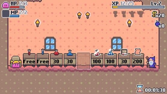Adventurous Slime — screenshot 3