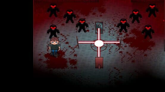 Manicos Haunted Hotel — screenshot 7