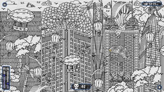 101 Cats in Shenzhen — screenshot 5