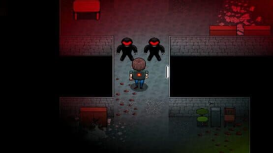 Manicos Haunted Hotel — screenshot 8
