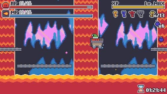 Adventurous Slime — screenshot 5