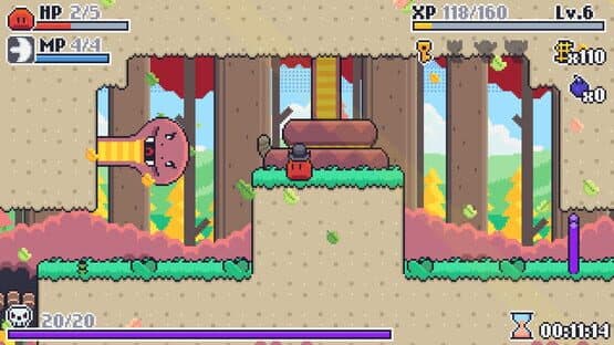 Adventurous Slime — screenshot 6