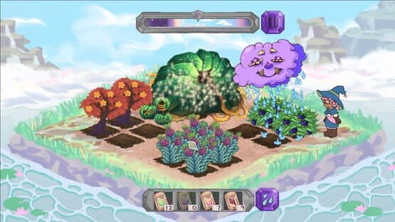 Witch Hazel — screenshot 1