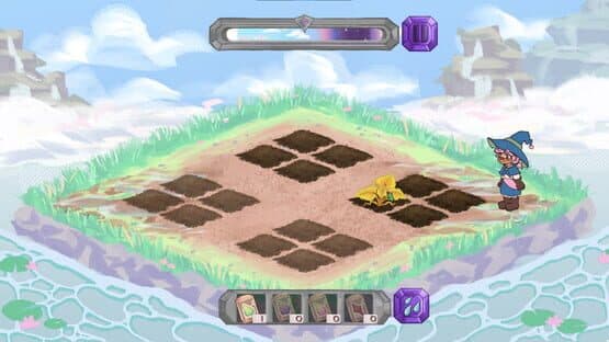 Witch Hazel — screenshot 2