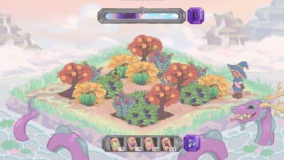 Witch Hazel — screenshot 3