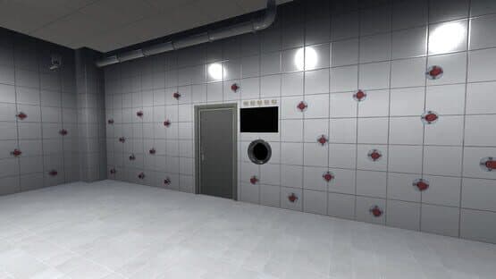 Button Prison — screenshot 2