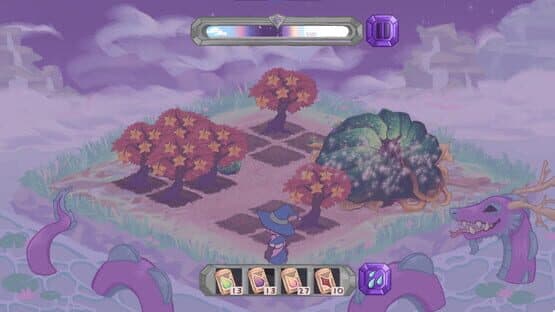 Witch Hazel — screenshot 4