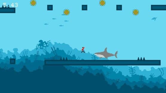 Parkour Challenger — screenshot 1